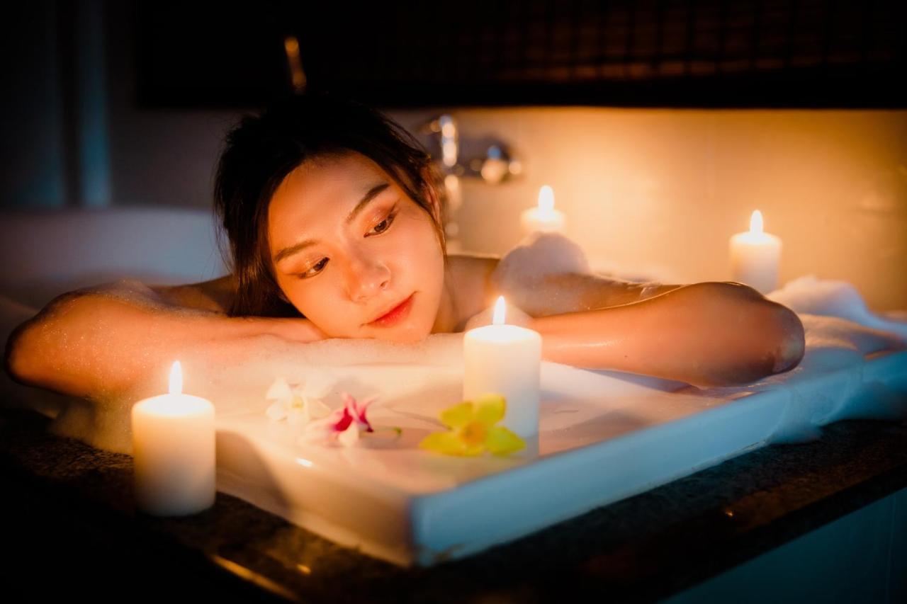 Villa Raya Resort Private Pool Villas Pattaya Eksteriør billede